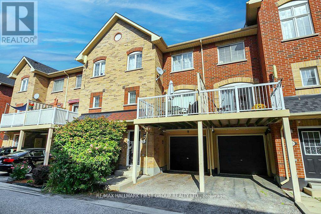 42 1775 Valley Farm Rd, Pickering, ON L1V 7J9