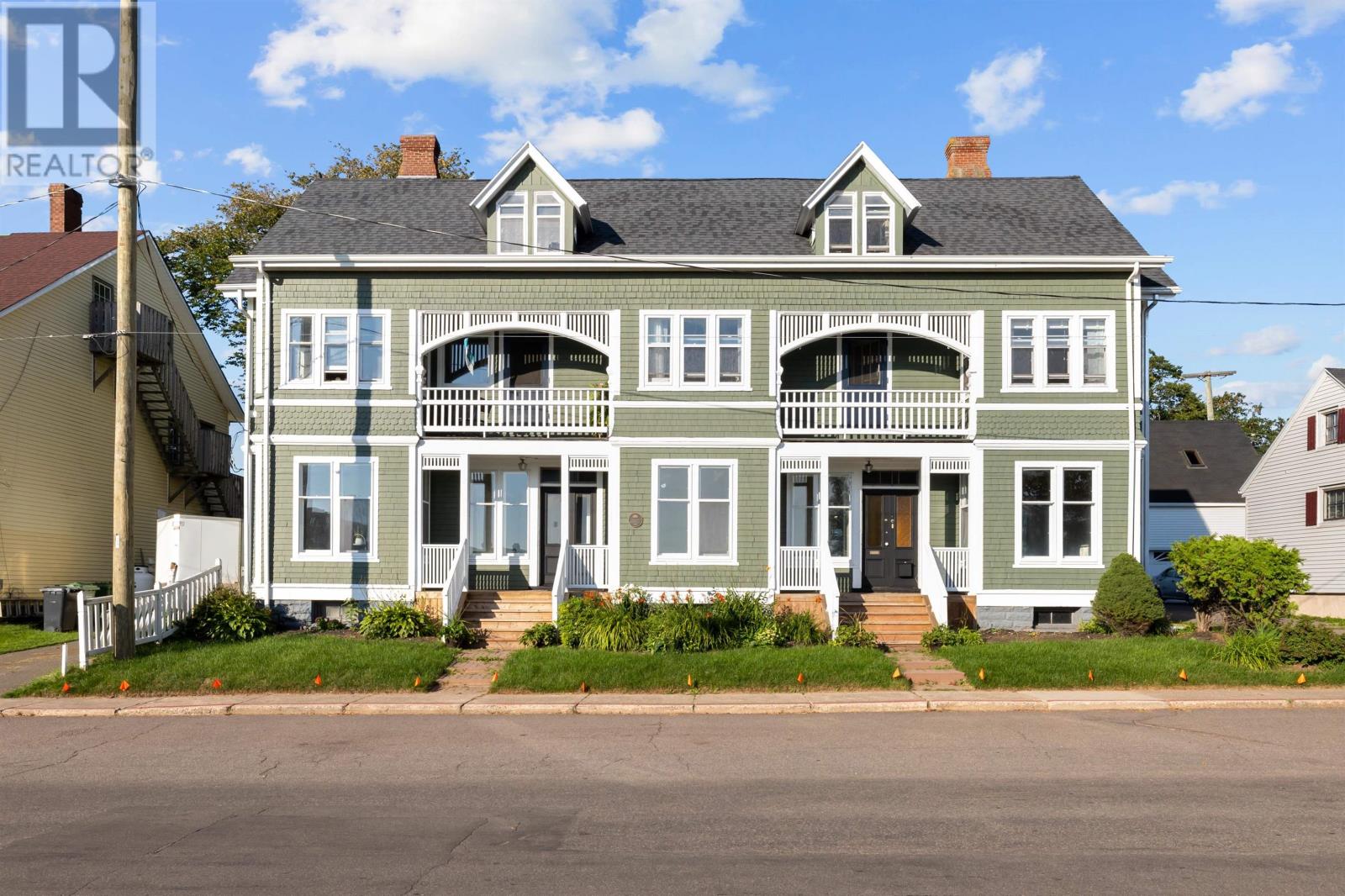 10 Haviland St, Charlottetown, PE C1A 3S6