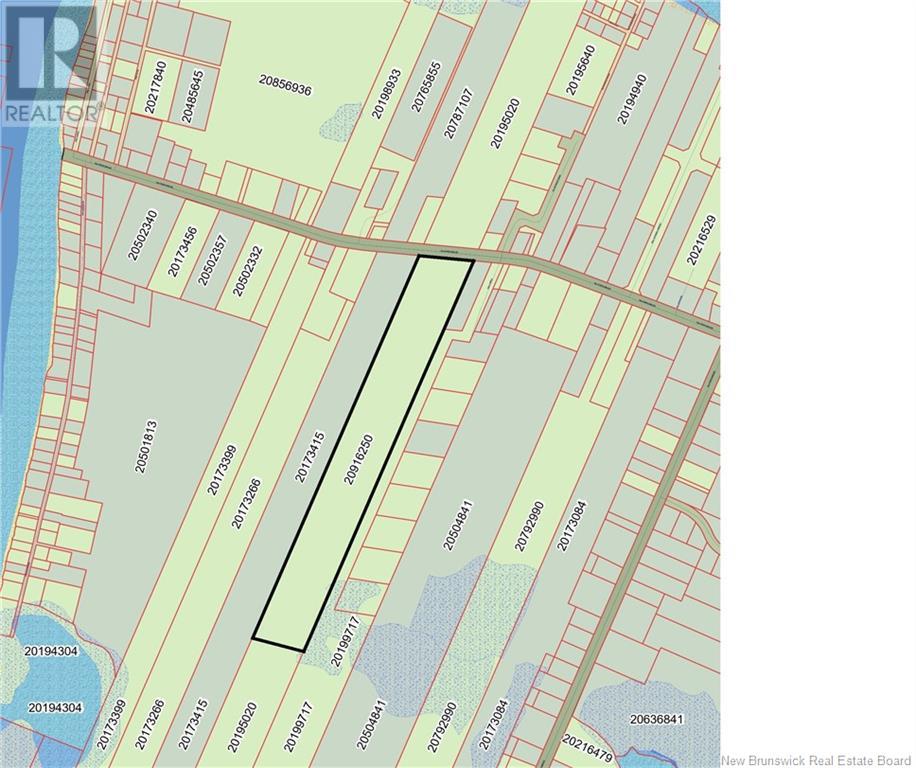 3 Acres Chemin Pointebrle Unit 15, Shippagan, NB E8S 2L7