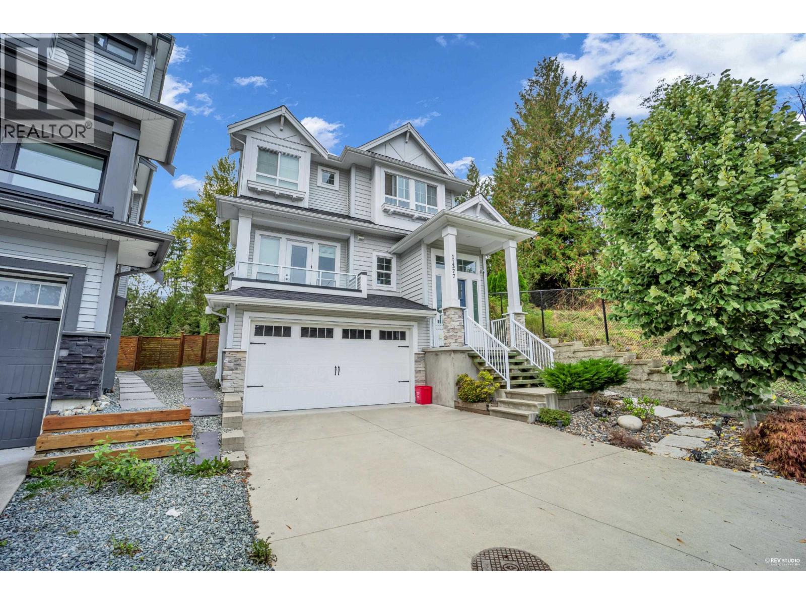 11377 Mcdougal St, Maple Ridge, BC V2X 4K6