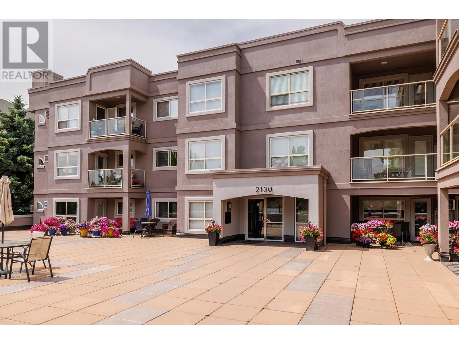 2130 Vasile Road Unit 108, Kelowna, BC V1Y 6H5