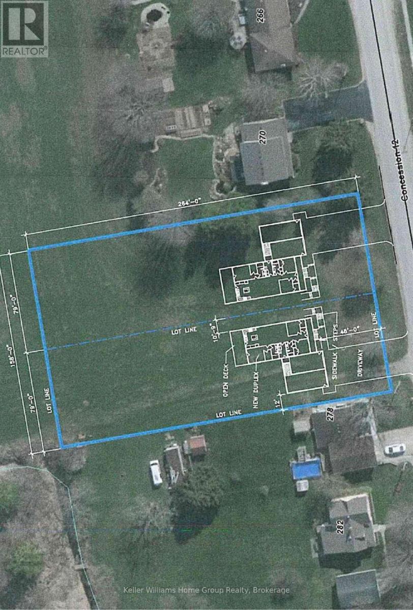 276 Concession 12, South Bruce, ON N0G 1W0