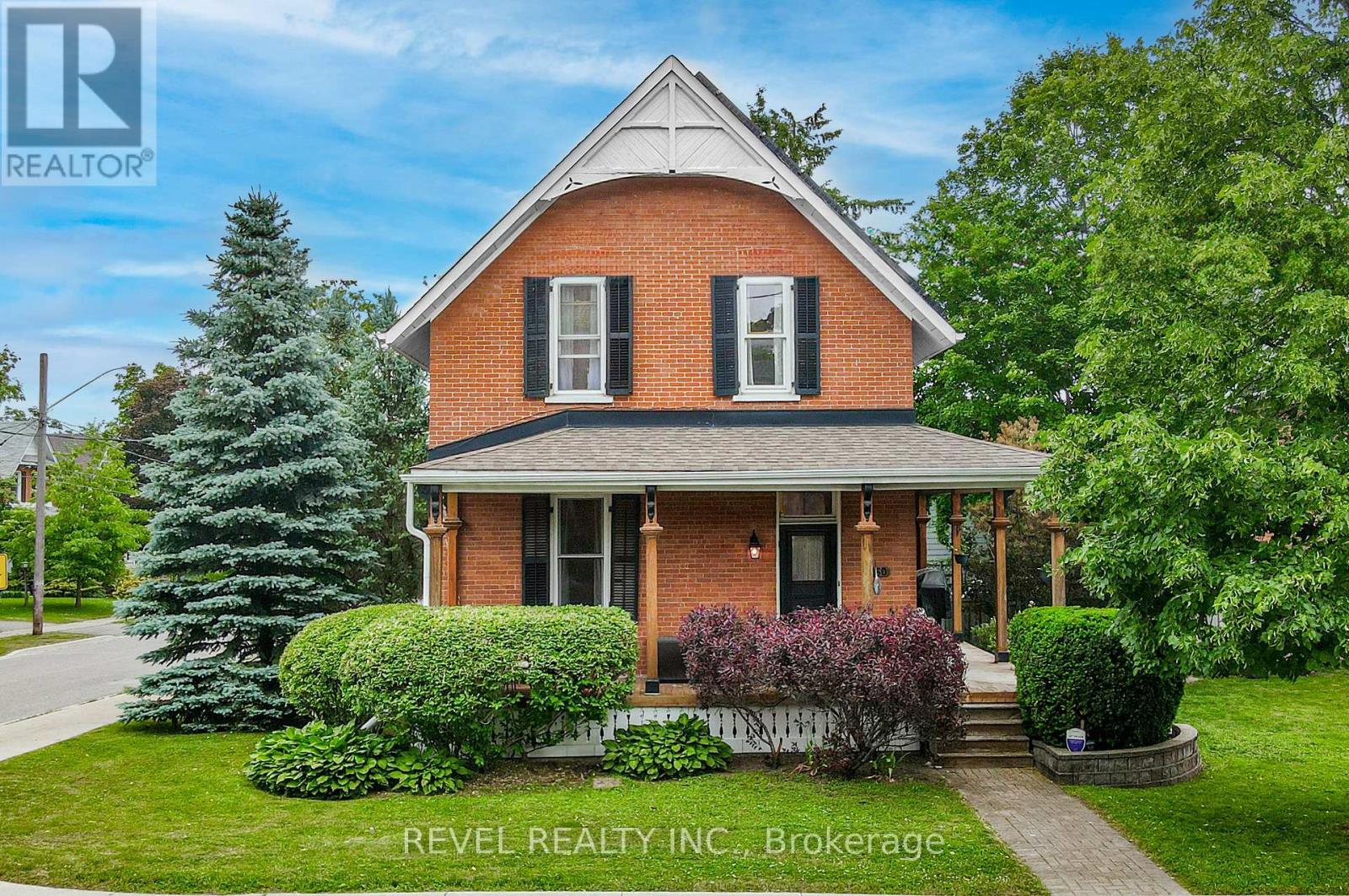 160 William St N, Kawartha Lakes Lindsay, ON K9V 4B3