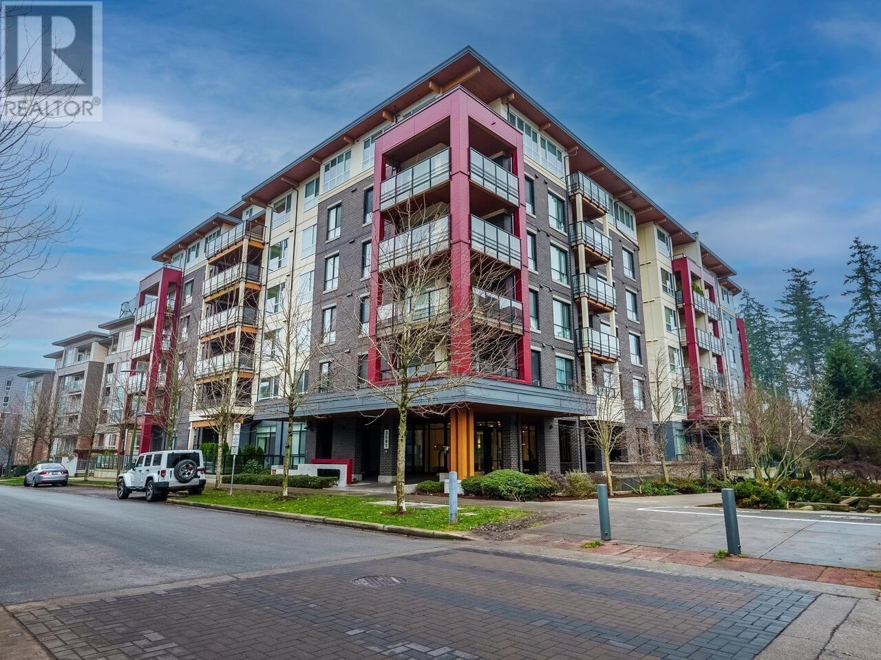 3581 Ross Drive Unit 303, Vancouver, BC V6S 0K5
