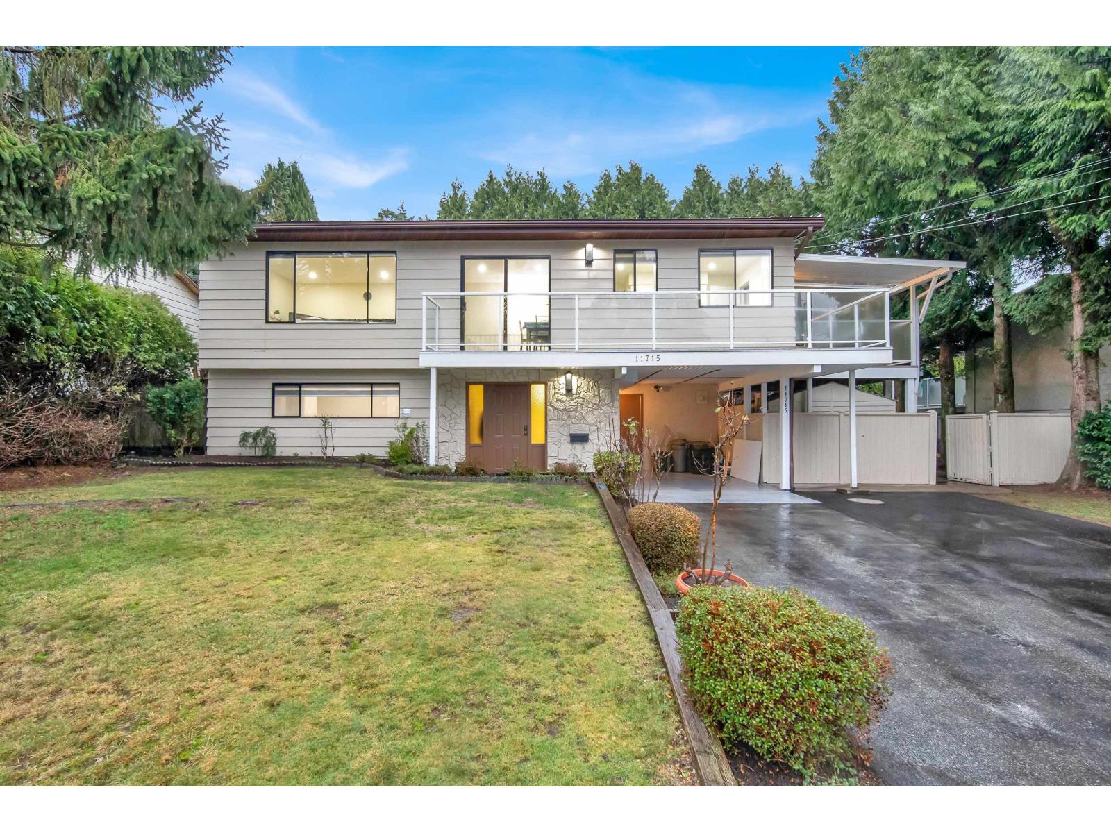 83 Avenue Unit 11715 #a, Delta, BC V4C 2J9