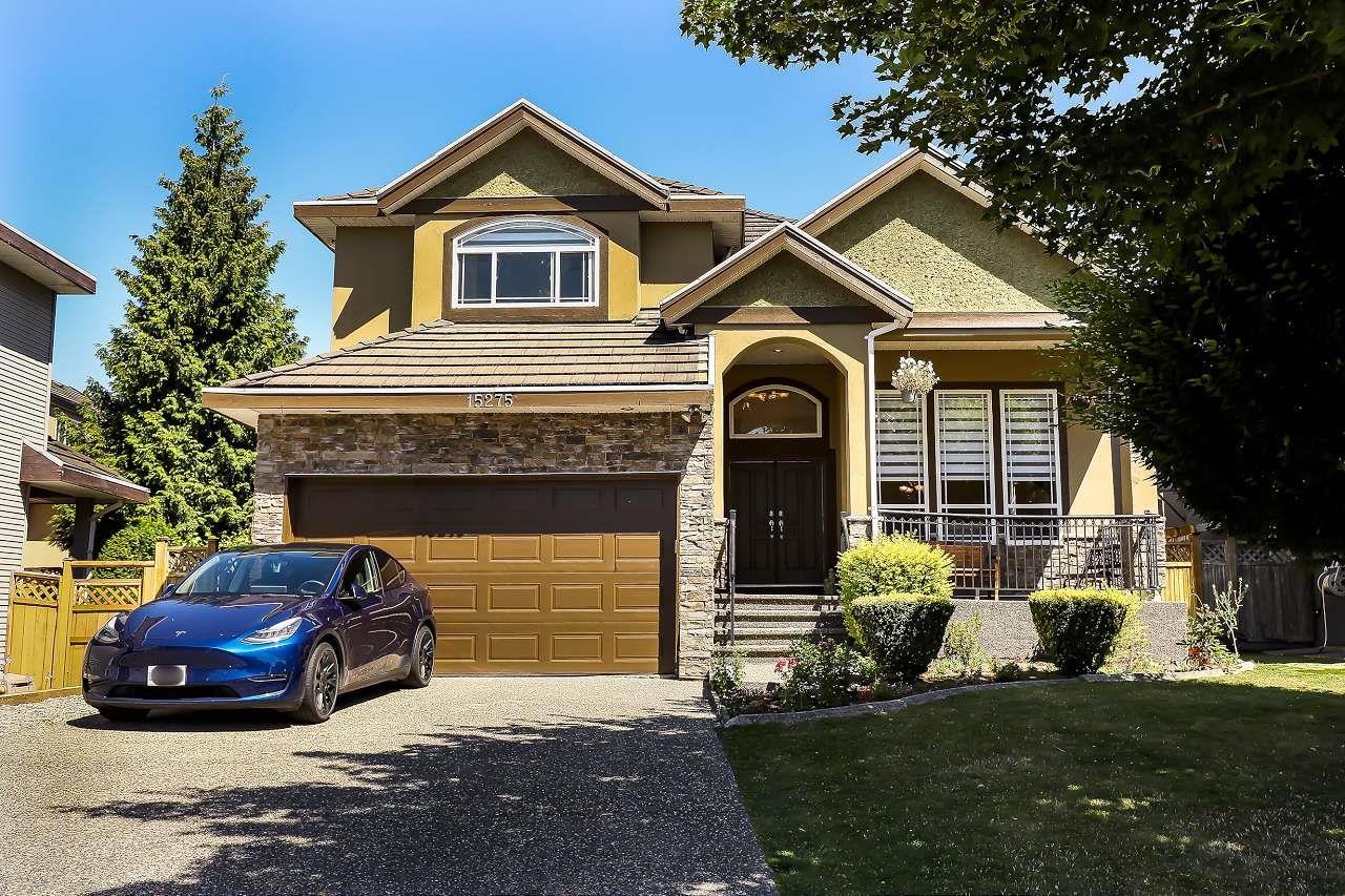 83 Avenue Unit 15275 #b, Surrey, BC V3S 8M8