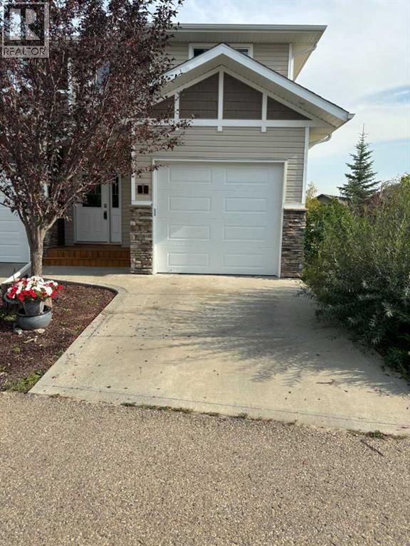 5301 Windward Place Unit 1, Sylvan Lake, AB T4S 0H5