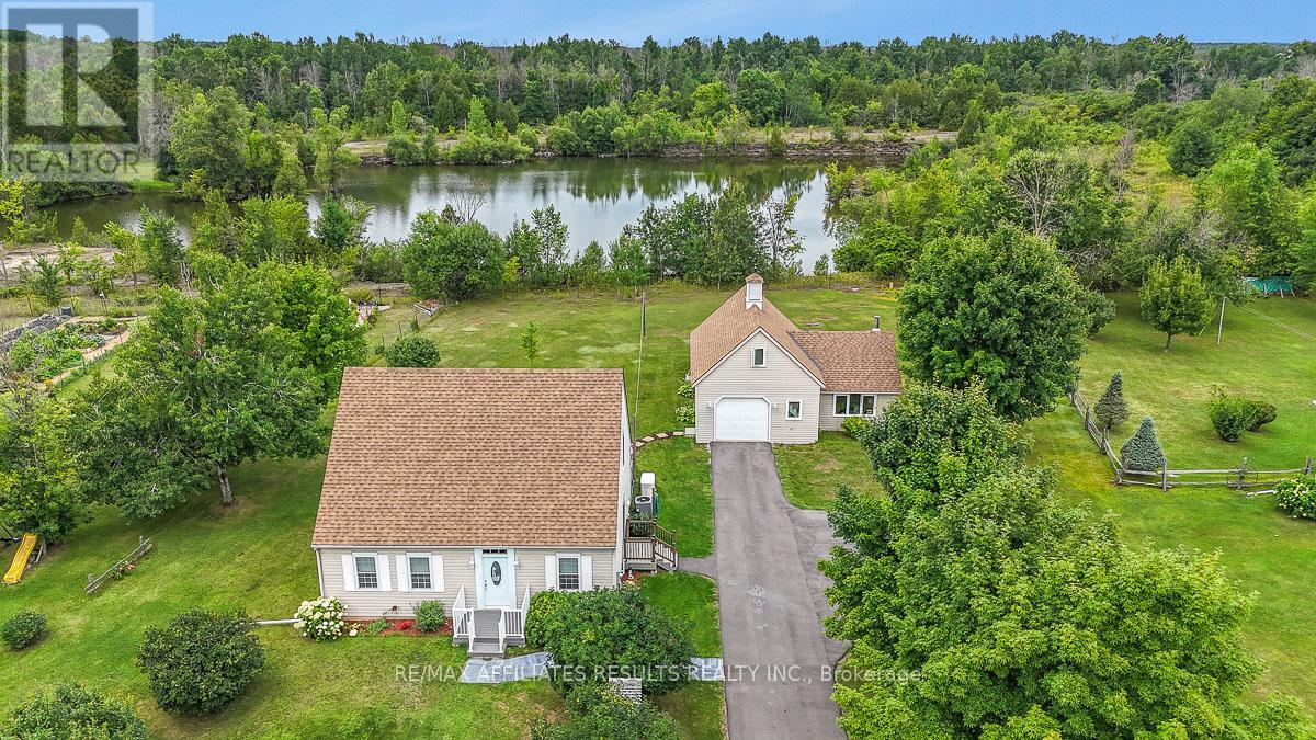 2792 Tennyson Rd, Drummond/North Elmsley, ON K7H 3C8