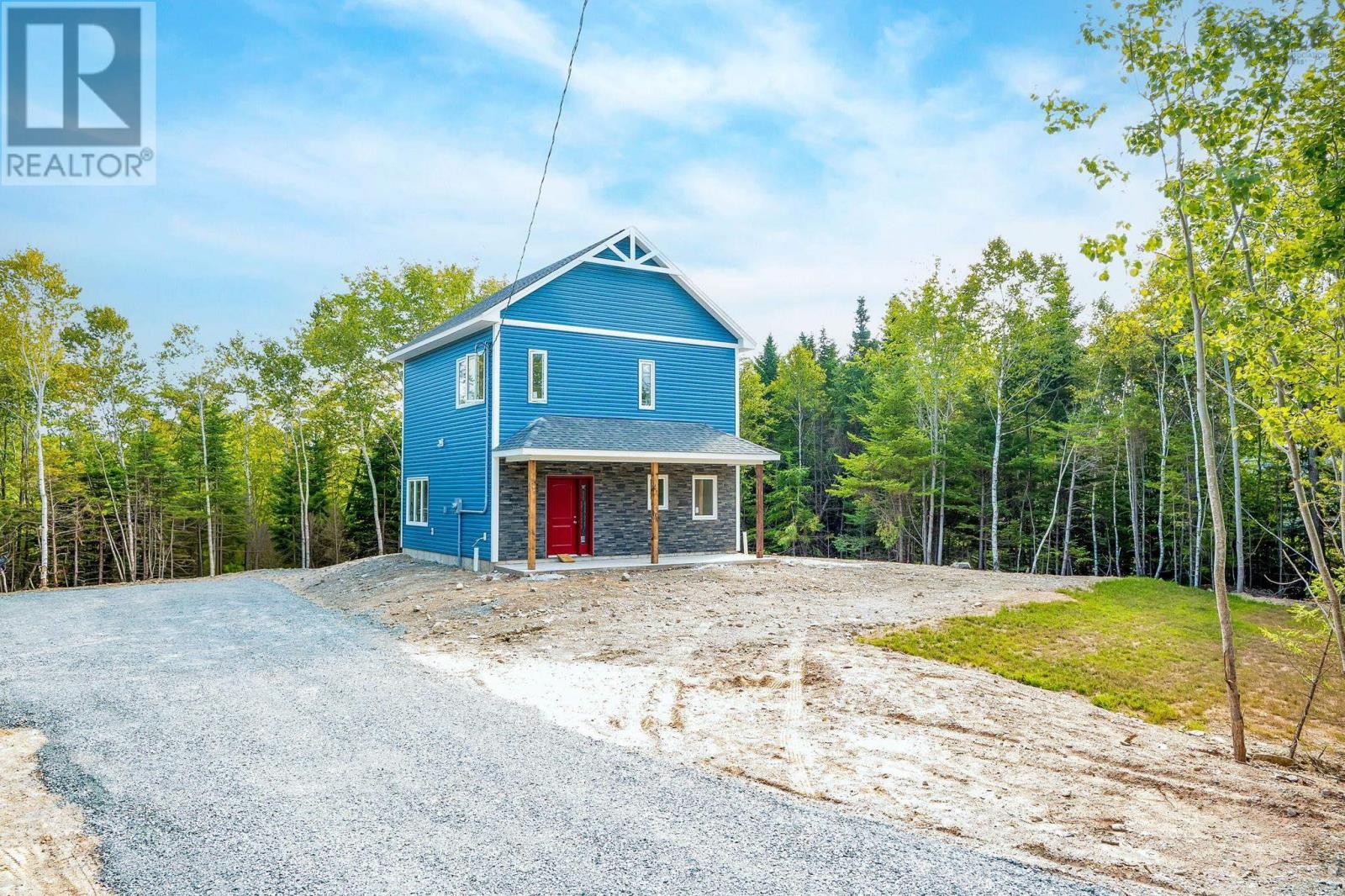 25 Jan Marie Dr, Lawrencetown, NS B2Z 1E2