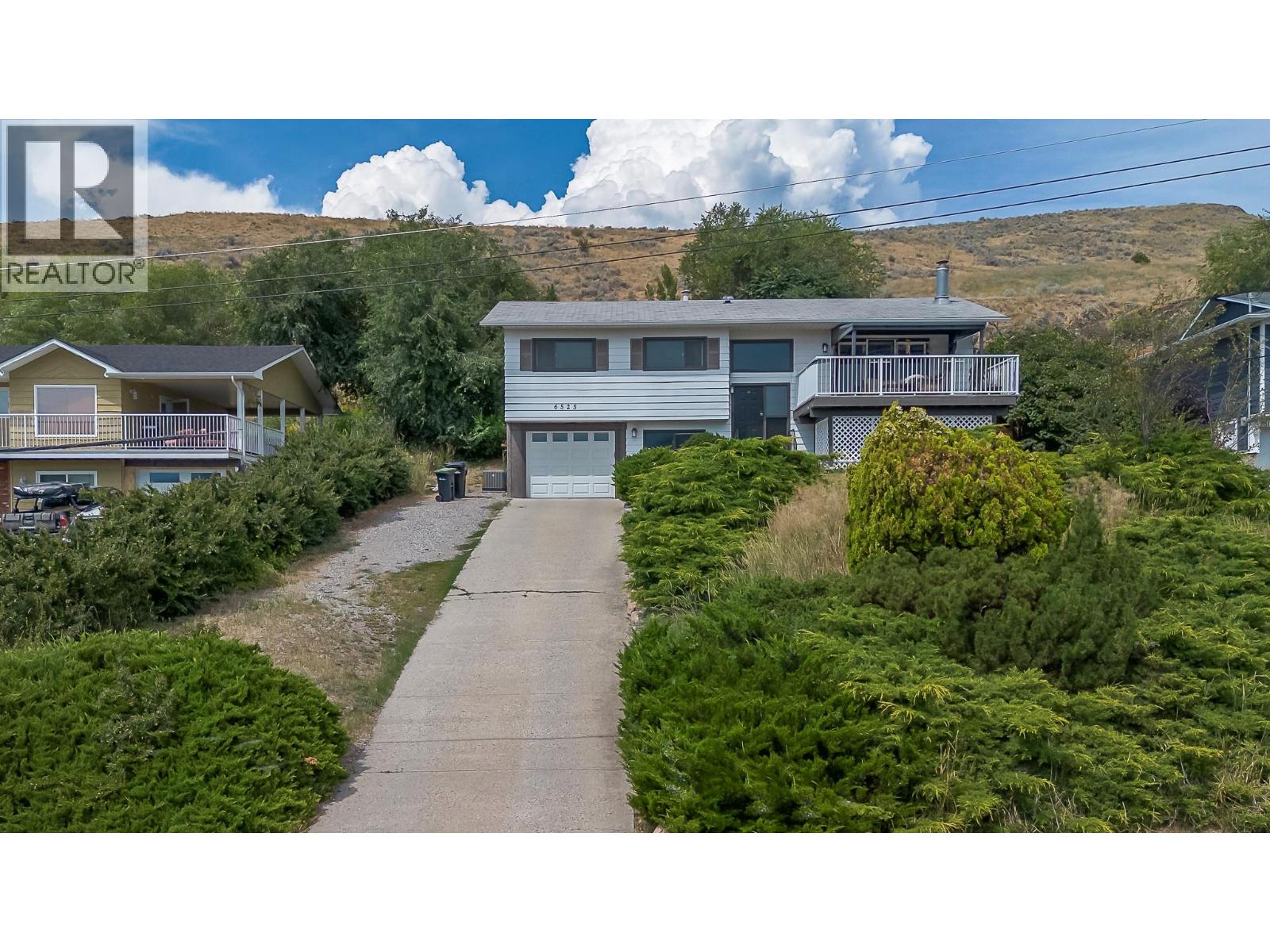 6525 Southwind Rd, Vernon, BC V1H 1B7