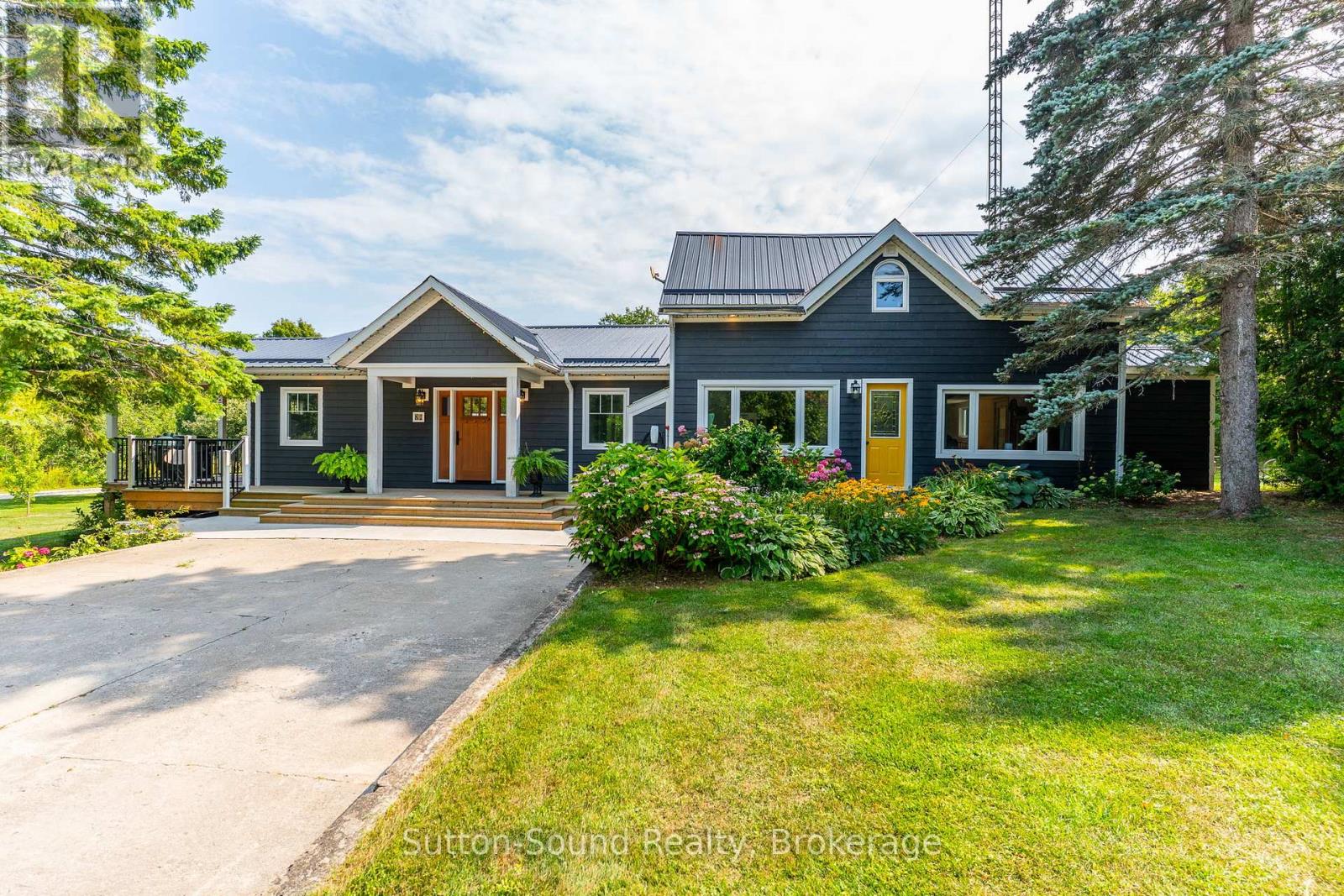 87 Meadowland Rd, South Bruce Peninsula, ON N0H 2T0