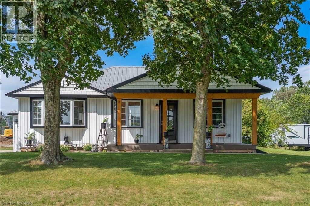 1813 Charlotteville Road 5, Simcoe, ON N3Y 4K1