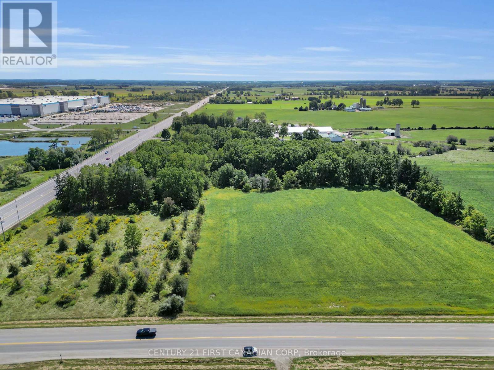 12027 Sunset Rd, St. Thomas, ON N5P 3T2