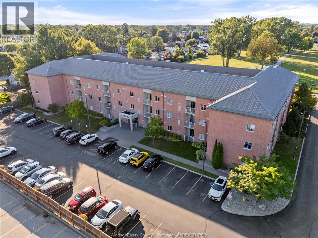 4500 Ypres Unit 208, Windsor, ON N8W 5X3