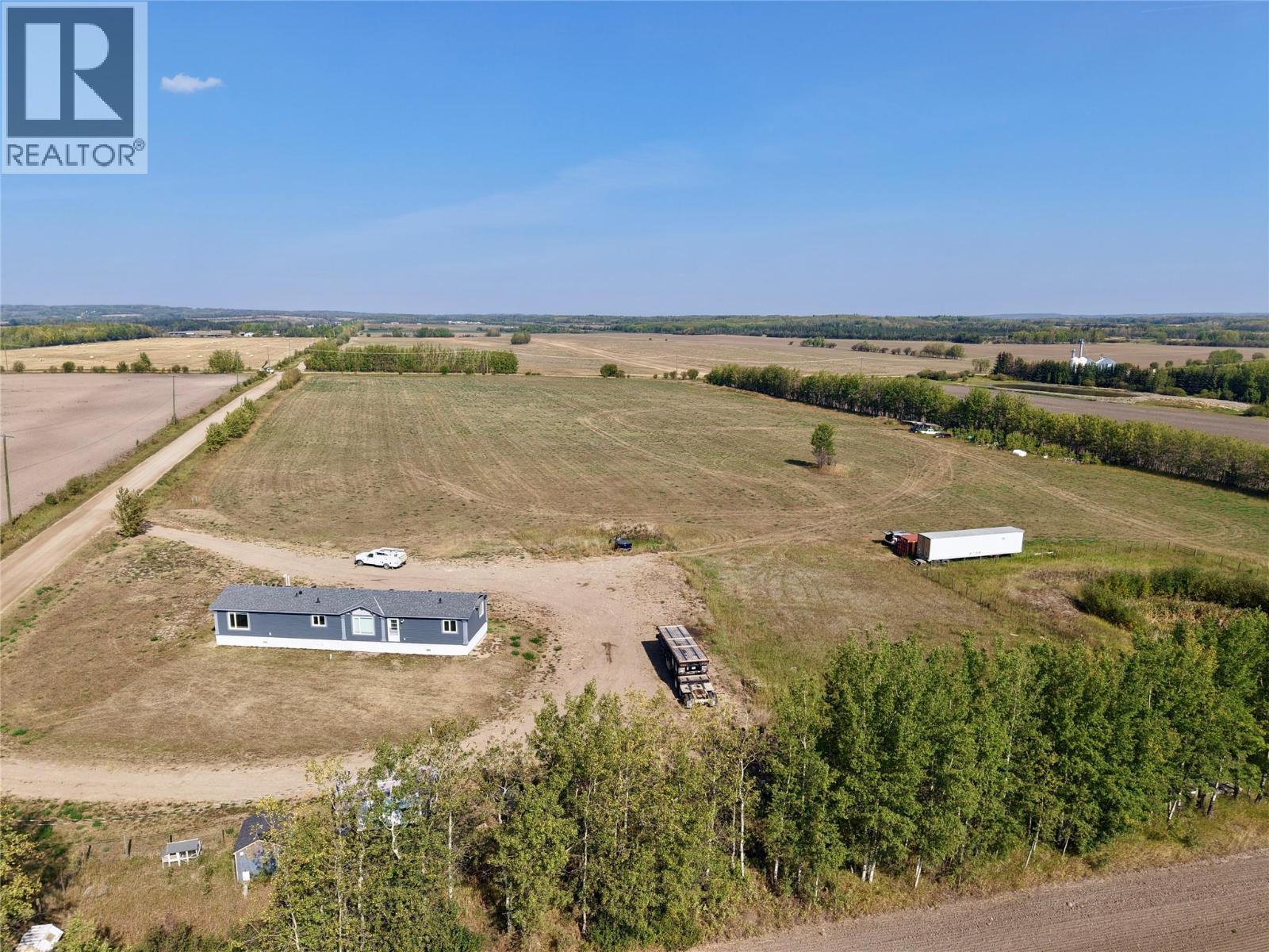 209 Road Unit 15243, Dawson Creek, BC V0C 2L0
