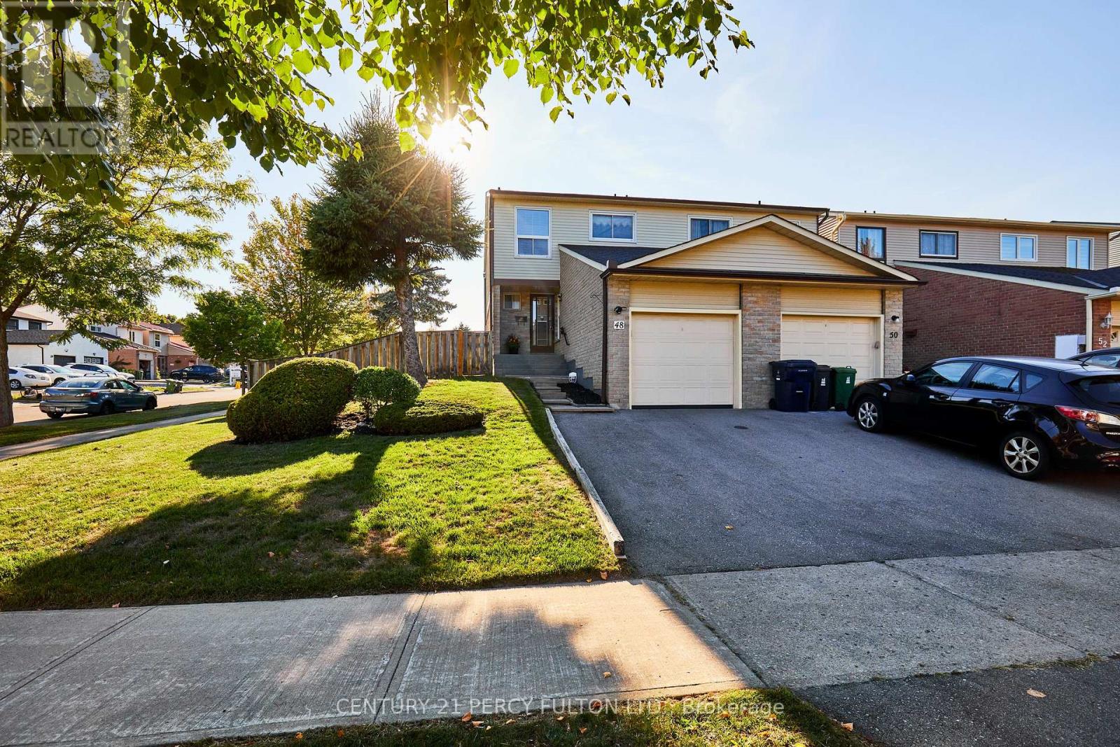 48 Nabob Cres, Toronto, ON M1B 2Z2