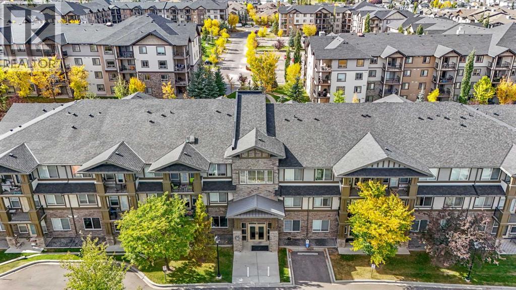 48 Panatella Road Nw Unit 109, Calgary, AB T3K 0V4