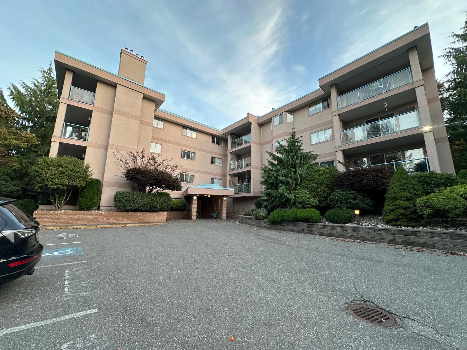 33110 George Ferguson Way Unit 107, Abbotsford, BC V2S 2L5