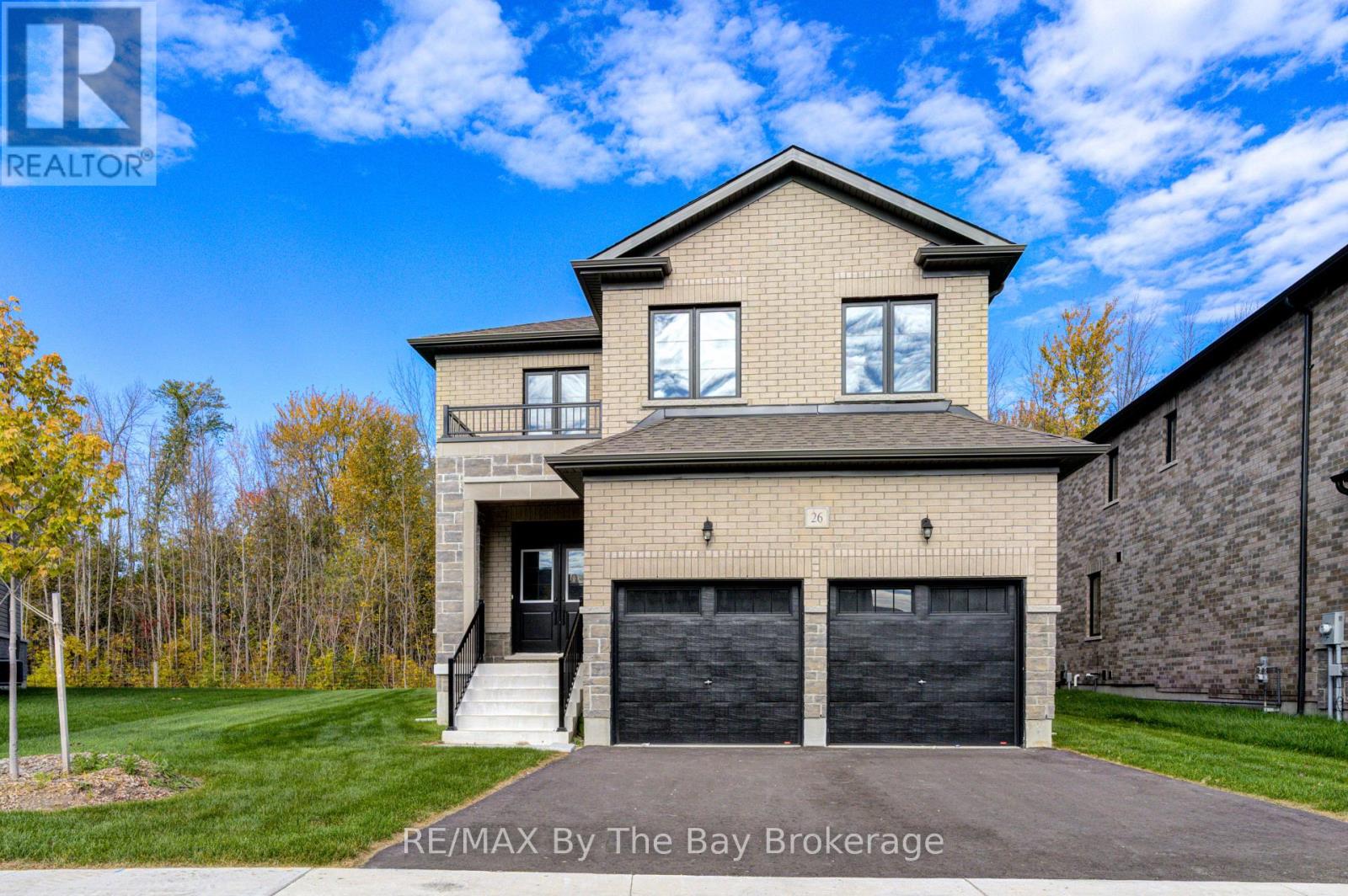 26 Amber Dr, Wasaga Beach, ON L9Z 0R8
