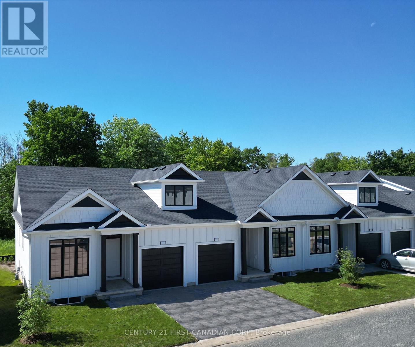31 1960 Evans Blvd, London South South U, ON N6M 0A2