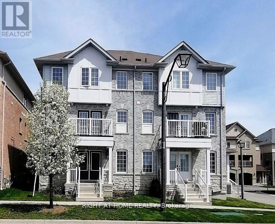 51 Devineridge Ave, Ajax, ON L1Z 1R3