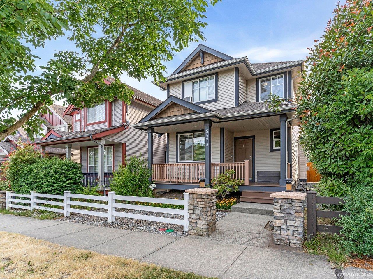 193 Street Unit 6573, Surrey, BC V4N 5P9