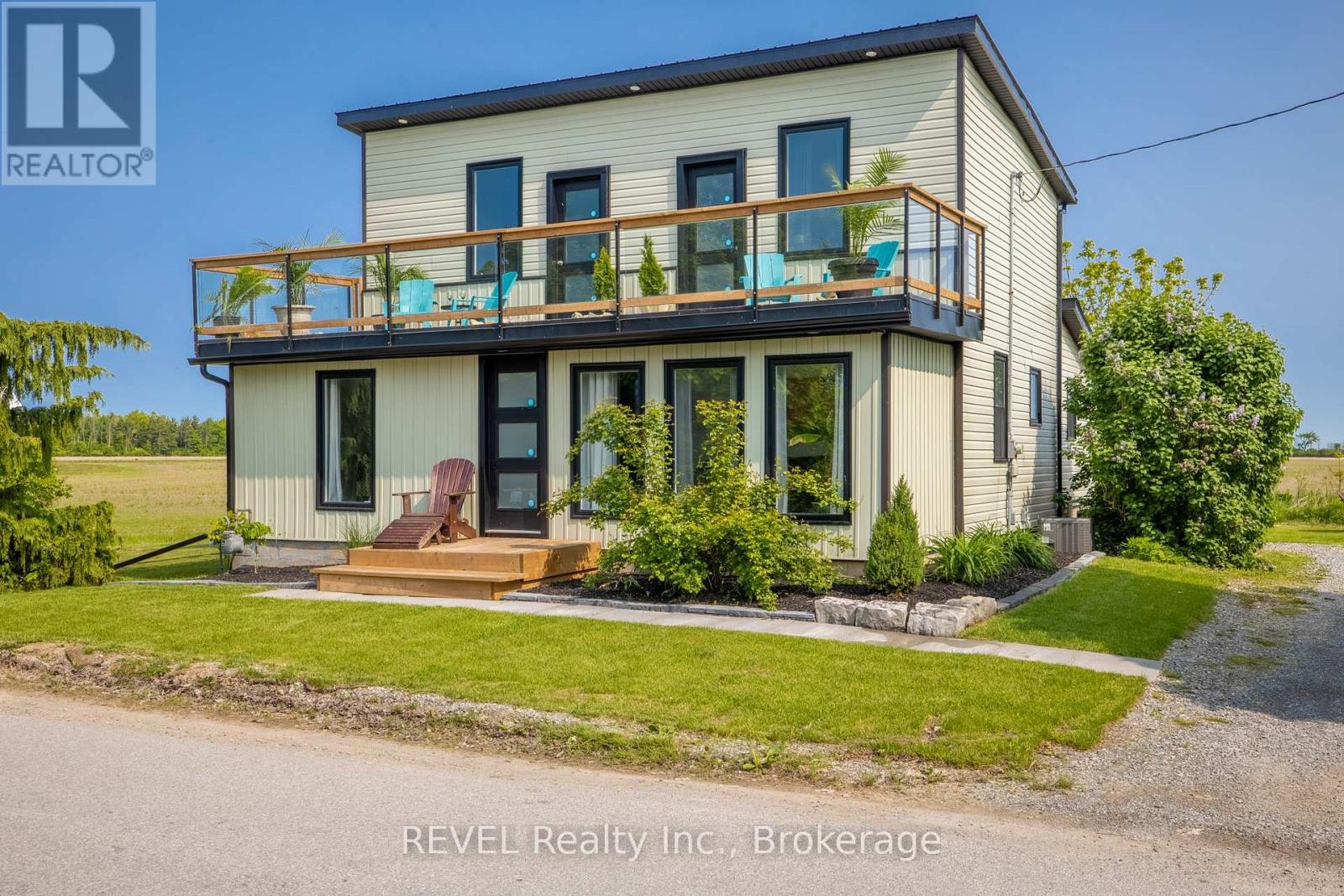 80 Lighthouse Dr, Haldimand Dunnville, ON N1A 2W6