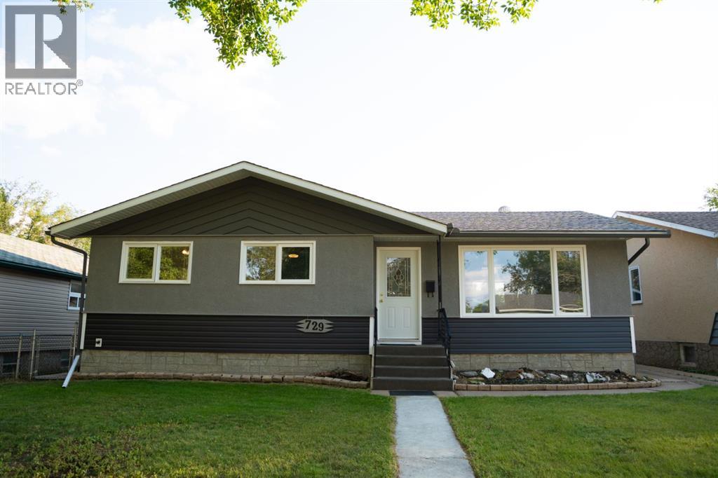 8 Avenue Unit 729, Wainwright, AB T9W 1B4