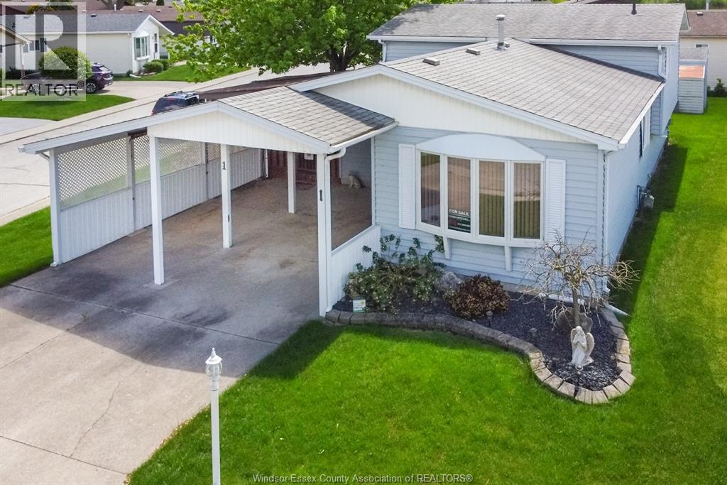 1 Birch Pl, Essex, ON N0R 1J0