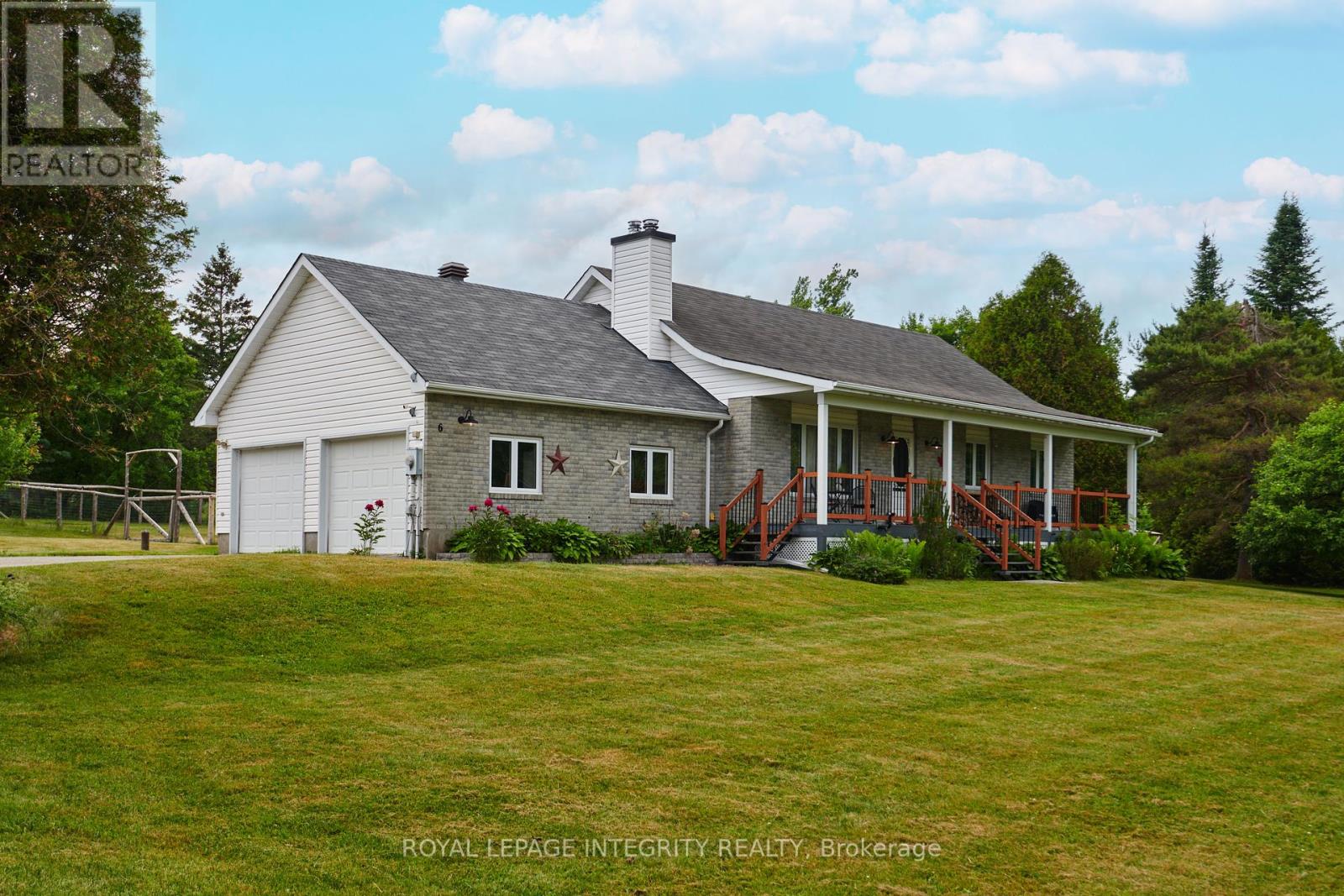 6 Aimee Ln, North Grenville, ON K0G 1S0