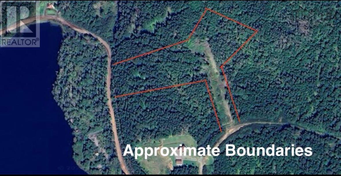 Lot 2015-99wr Five Island Lake Rd, Stirling, NS B2J 1C1