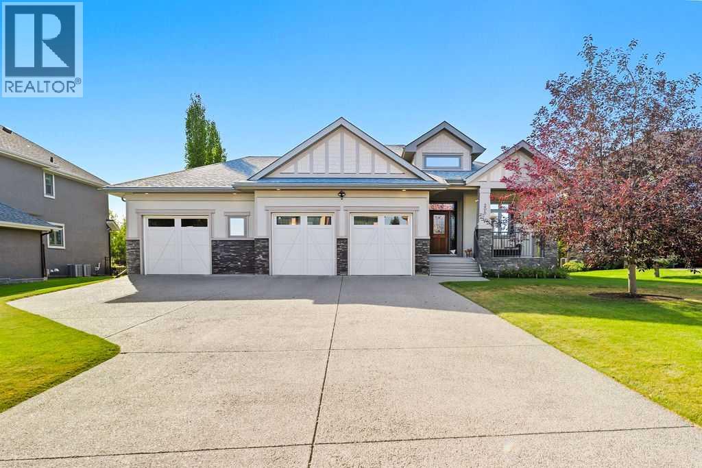 305 Silverado Ranch Mnr SW, Calgary, AB T2X 0V2