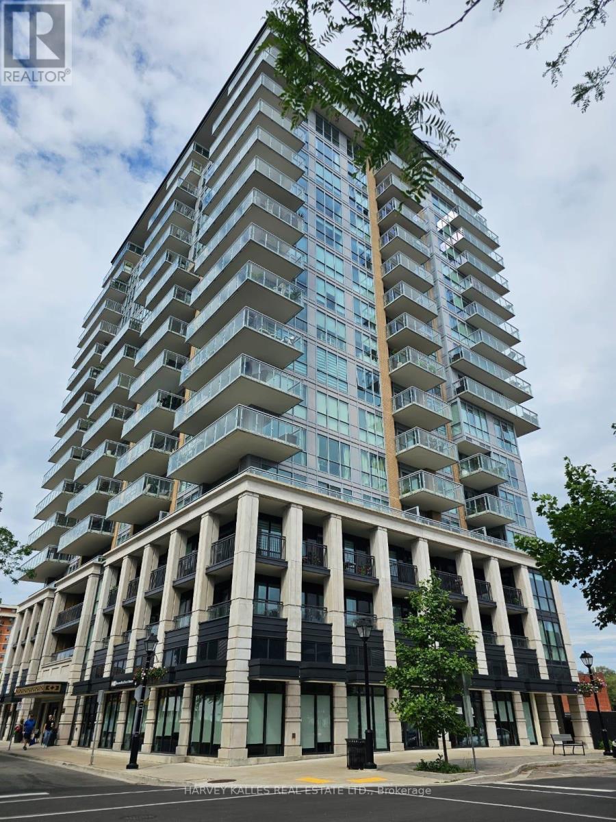 501 2025 Maria St, Burlington Brant, ON L7R 0E9