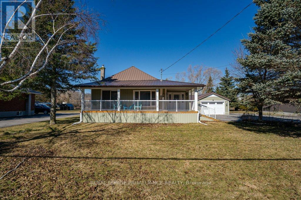 262 S Trent St, Quinte West Frankford Ward, ON K0K 1C0