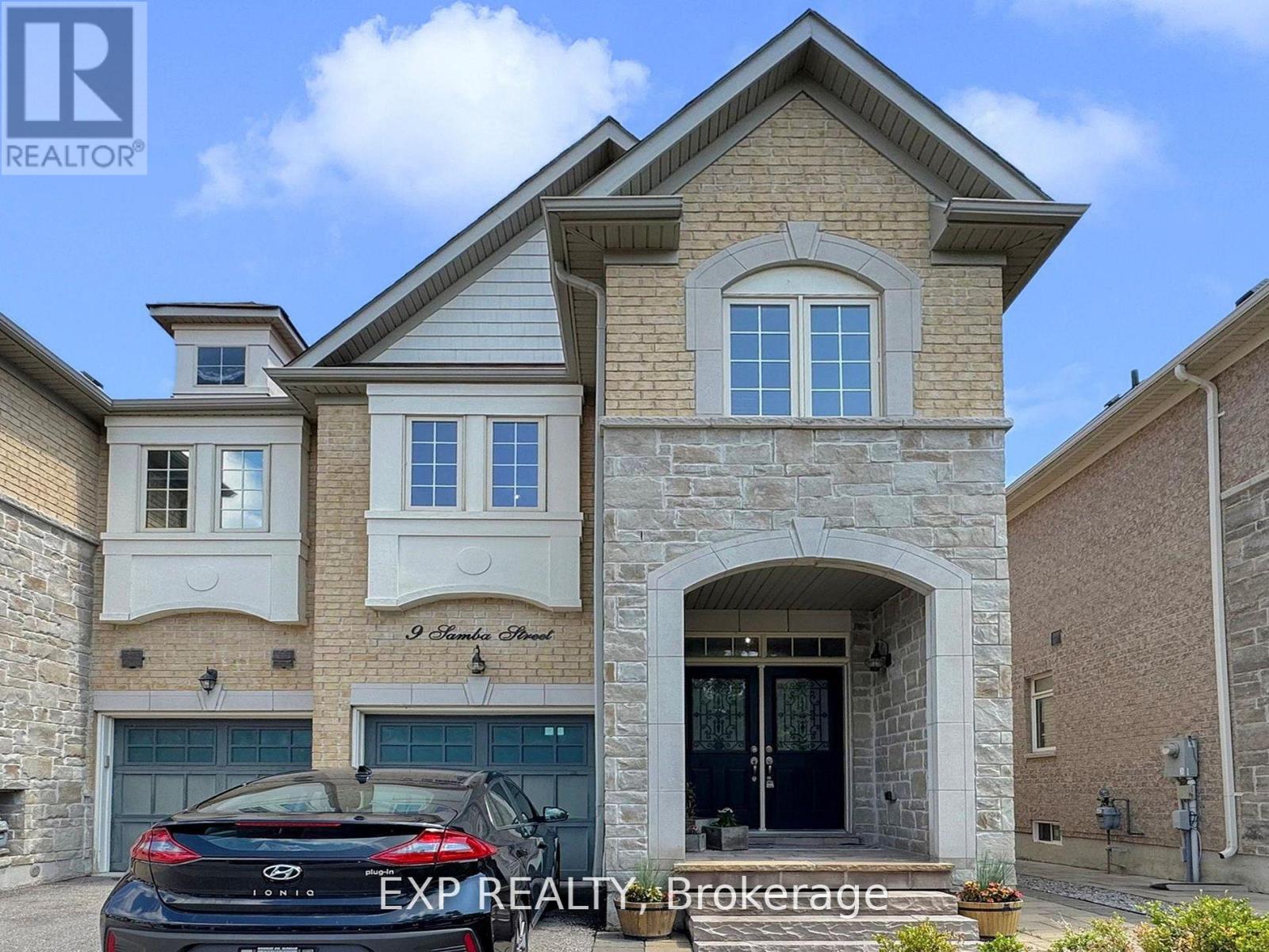 9 Samba St, Richmond Hill, ON L4E 2Z3