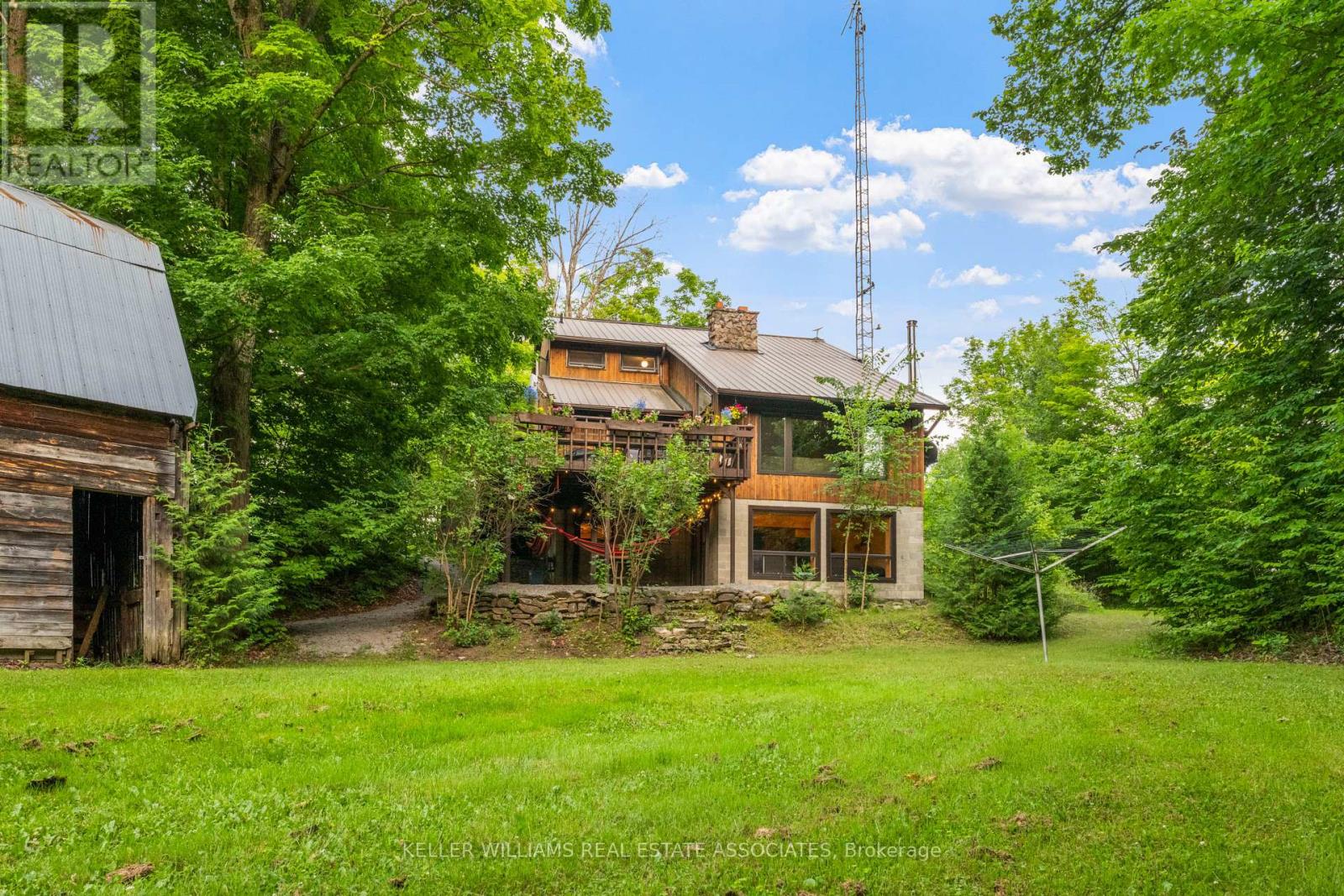 1979 County Rd 48 Rd, Kawartha Lakes, ON K0M 2B0