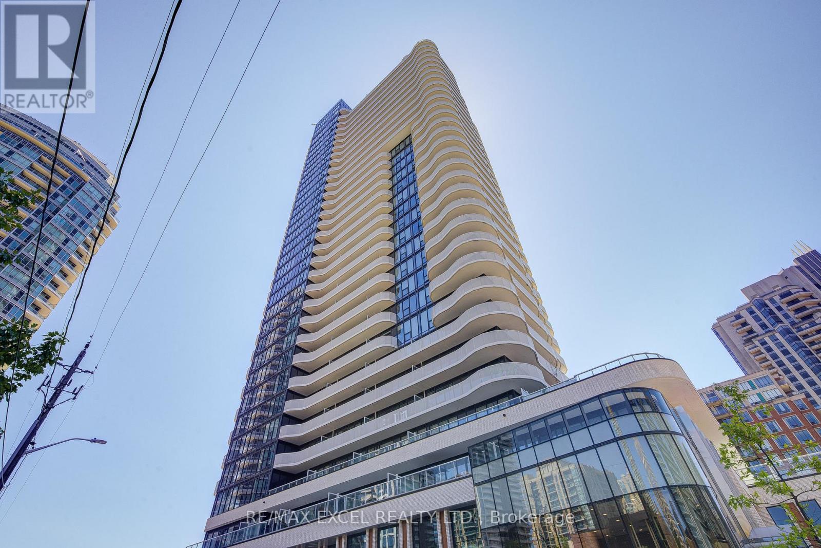 2807 15 Holmes Ave, Toronto Willowdale East, ON M2N 0L4