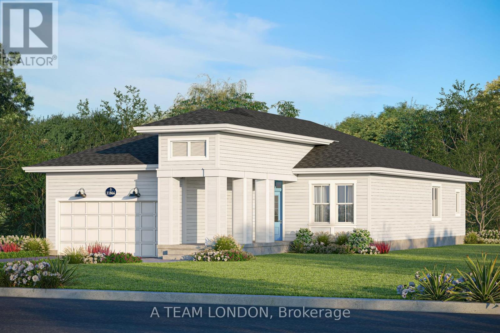 15 Harbour Way, Central Elgin, ON N5L 1C5