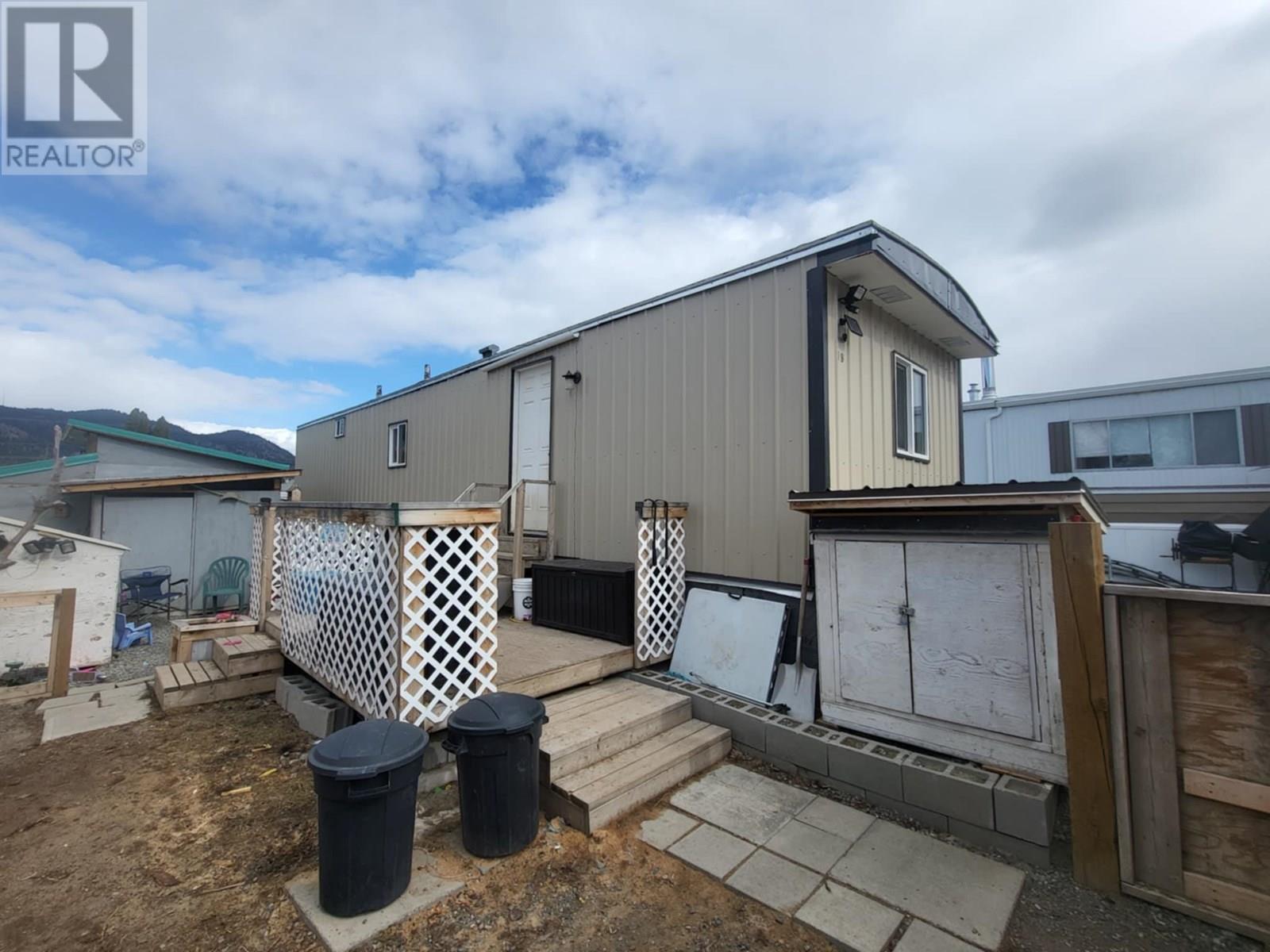 1500 Spring Street Unit 19, Merritt, BC V1K 1B8