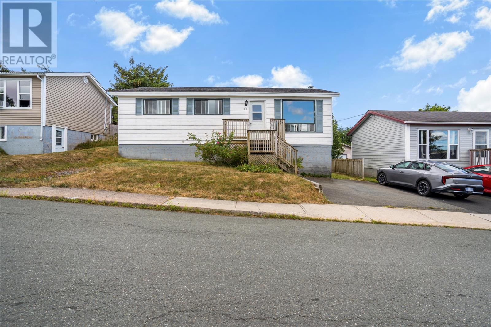63 Fahey St, St. John's, NL A1G 1G3