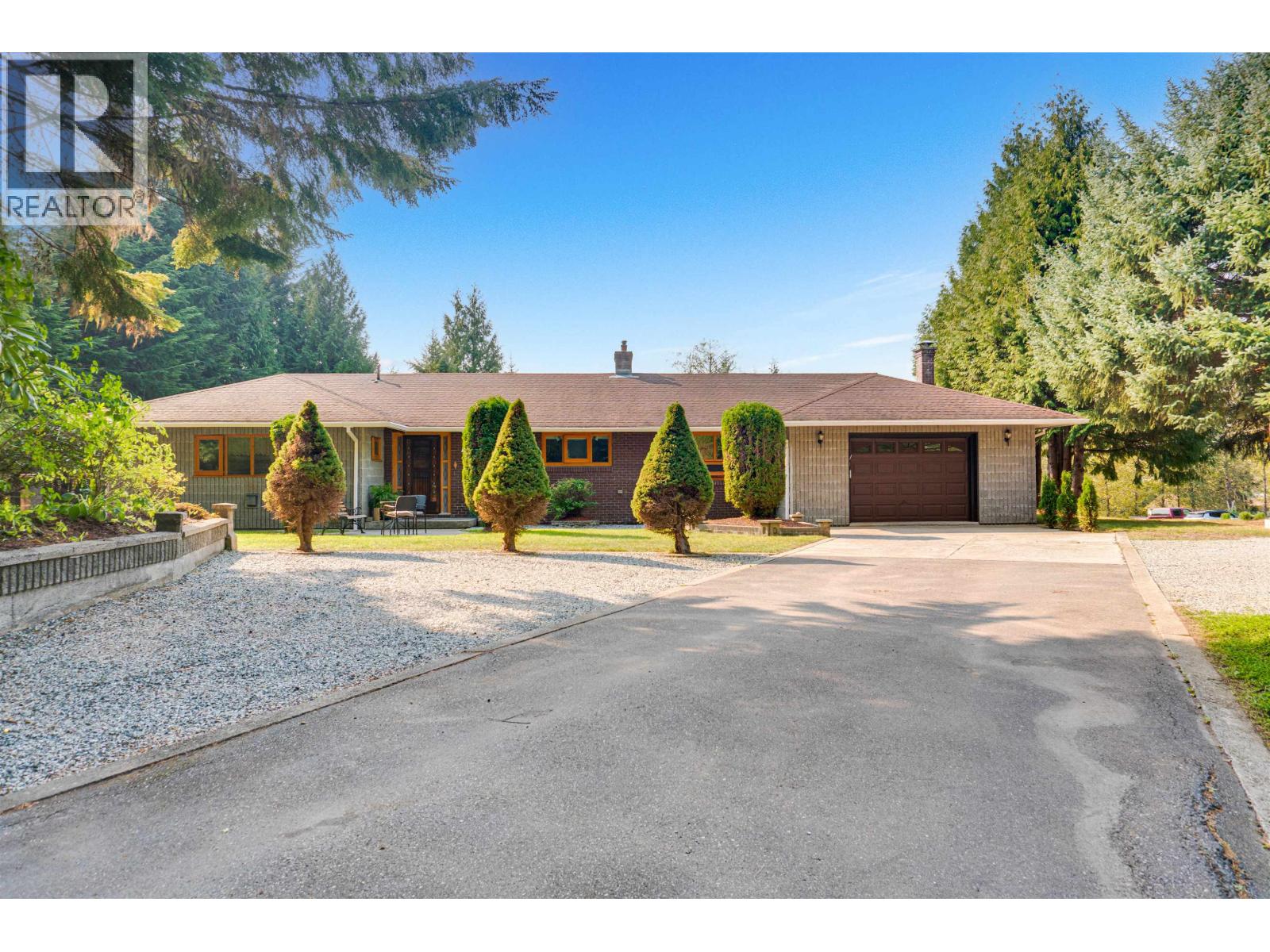 96 Greyling Ave, Kitimat, BC V8C 2K6