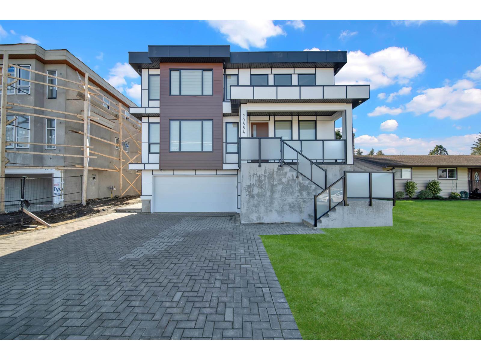 48 Avenue Unit 20884, Langley, BC V3A 3L9