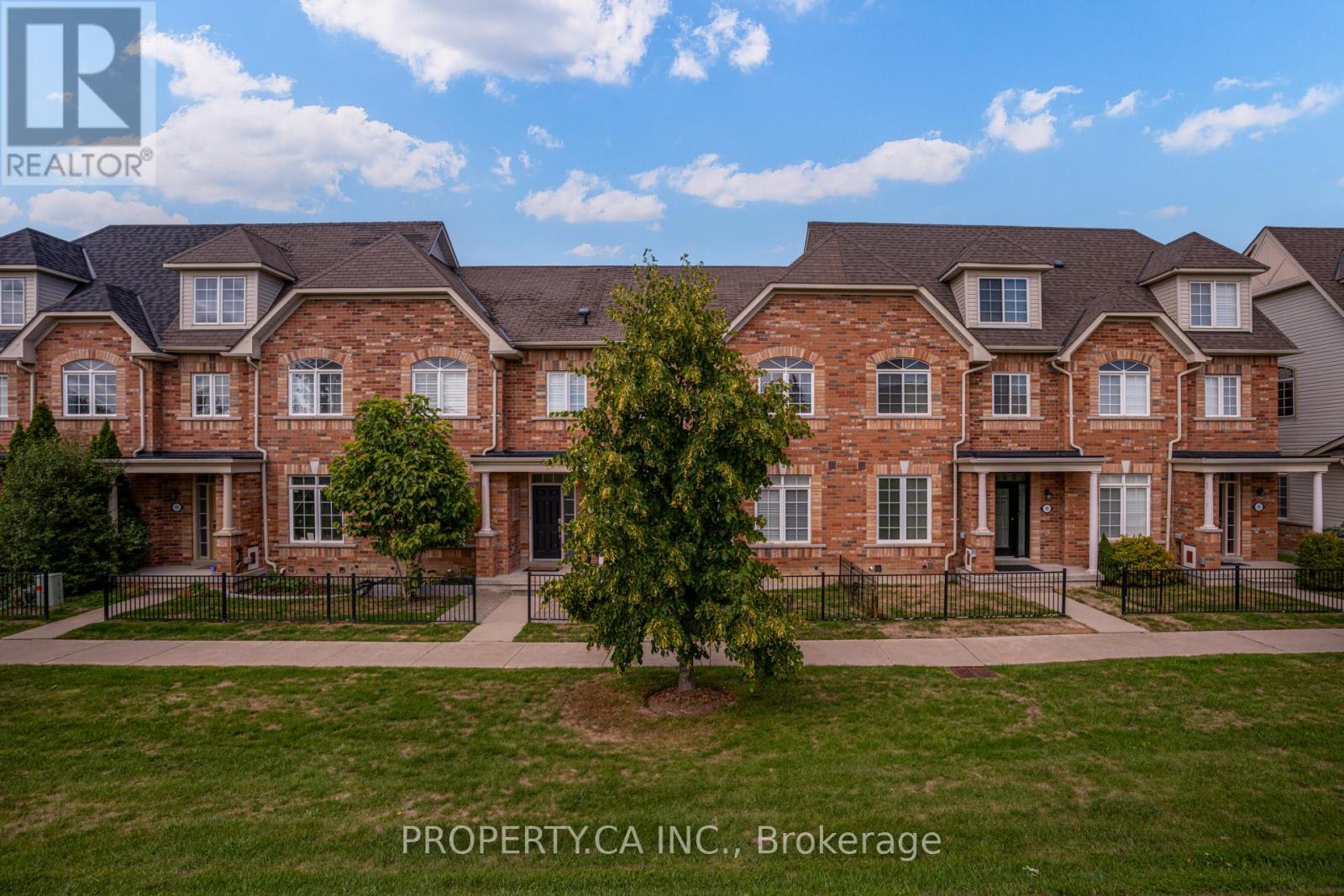 58 Wicker Park Way, Whitby, ON L1R 0C7