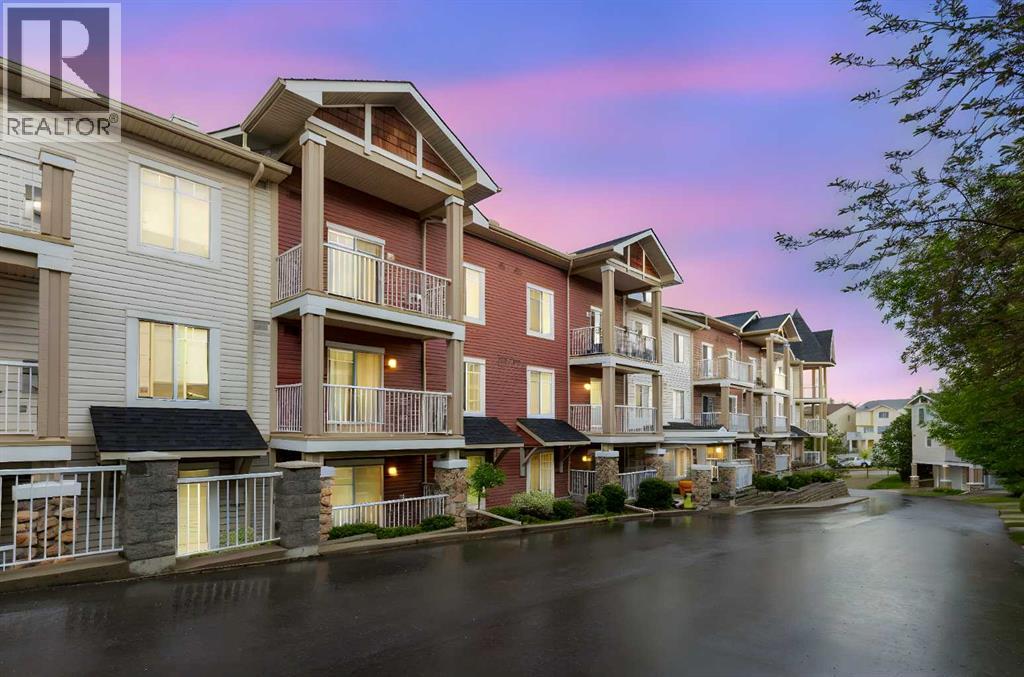 70 Panamount Drive Nw Unit 8312, Calgary, AB T3K 6G7