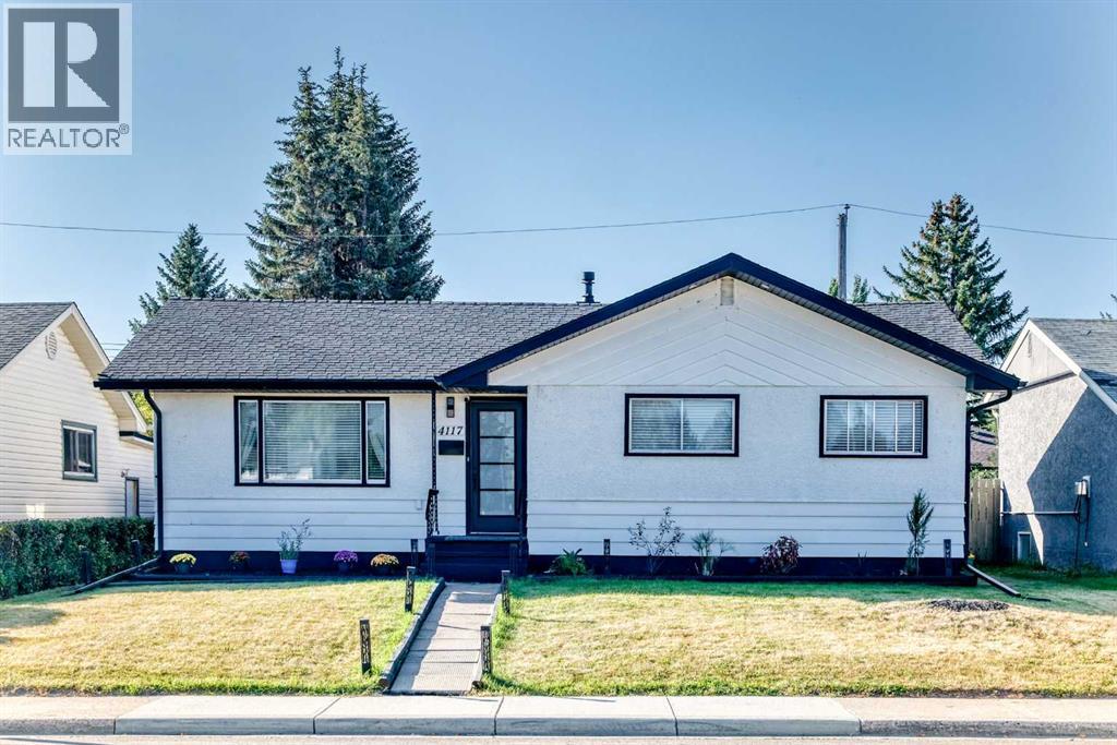 45 Street Unit 4117, Red Deer, AB T4N 1J9
