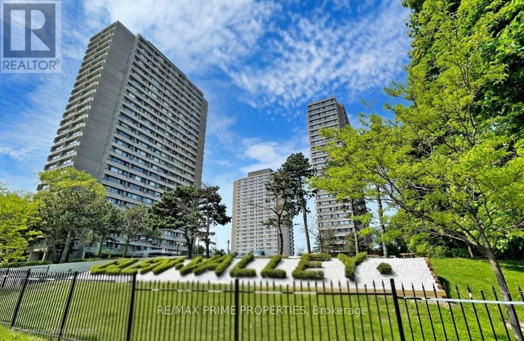 1203 735 Don Mills Rd, Toronto, ON M3C 1T1