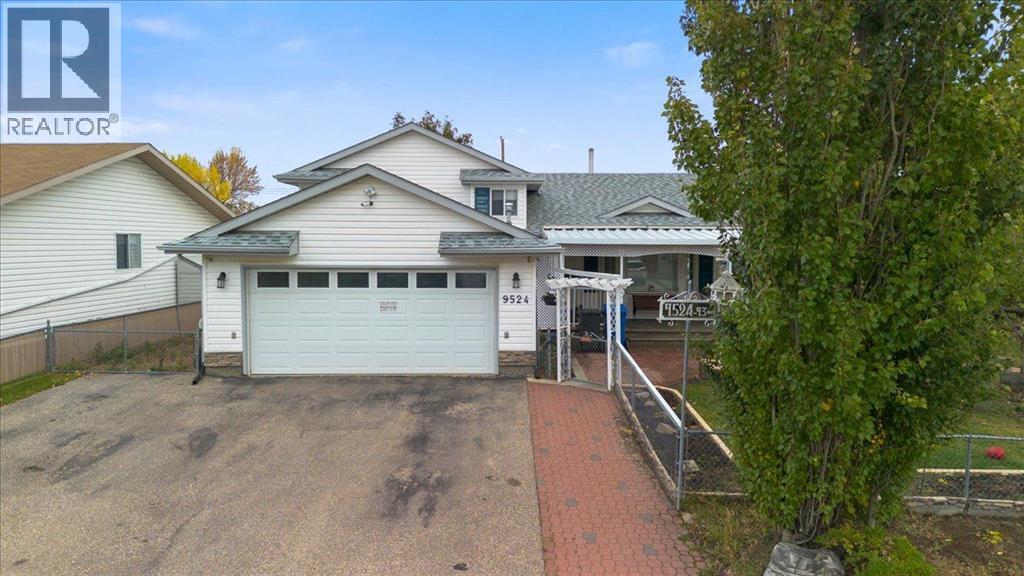 93 Avenue Unit 9524, Wembley, AB T0H 3S0