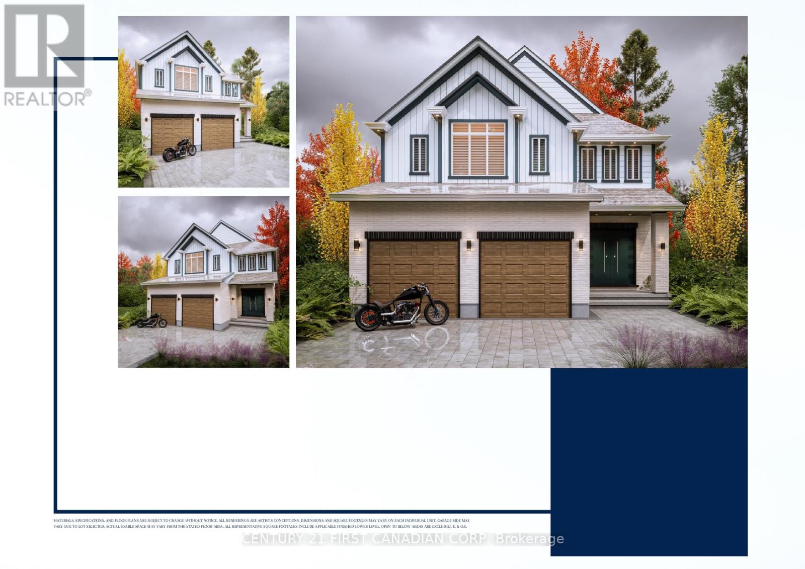 89 Basil Cres, Middlesex Centre, ON N0M 2A0