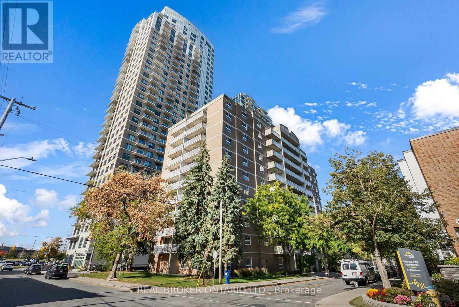 209 110 Forward Ave, Ottawa, ON K1Y 4S9
