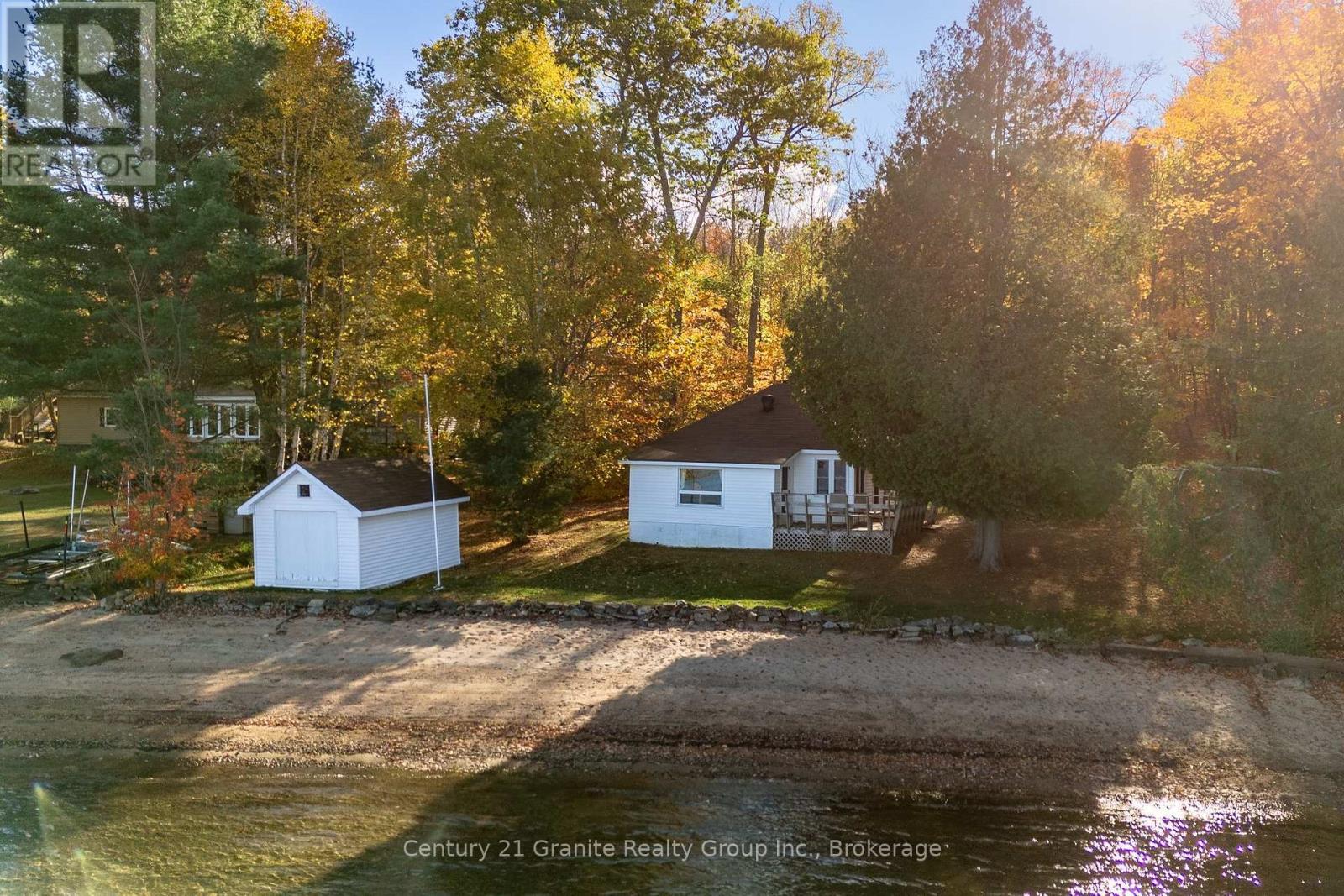 17058 Highway 35, Algonquin Highlands Stanhope, ON K0M 1S0